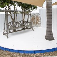 The Dome House