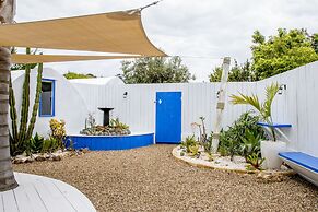 The Dome House