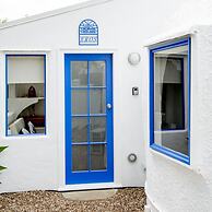 The Dome House