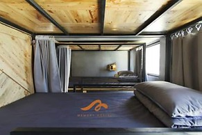 Memory Hostel