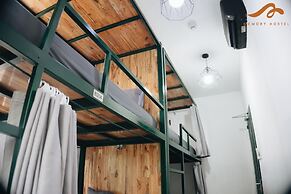 Memory Hostel