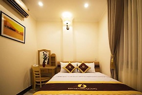 Kim Huong Quang Hotel