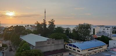 Kim Huong Quang Hotel