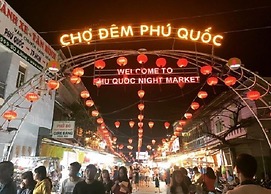 Kim Huong Quang Hotel