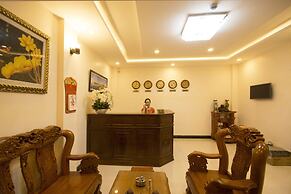 Kim Huong Quang Hotel