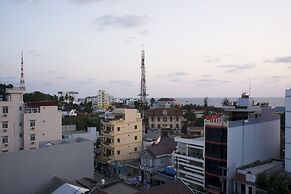 Kim Huong Quang Hotel