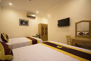 Kim Huong Quang Hotel