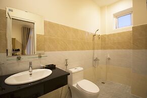 Kim Huong Quang Hotel