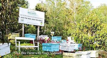 Kim Huong Quang Hotel