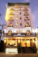 Kim Huong Quang Hotel