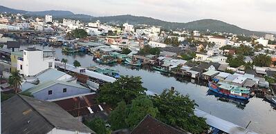 Kim Huong Quang Hotel