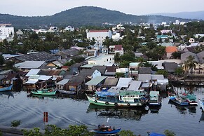Kim Huong Quang Hotel