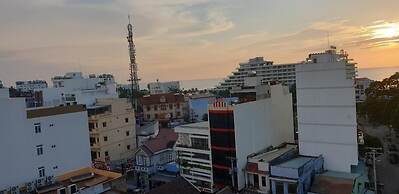 Kim Huong Quang Hotel