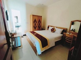 Kim Huong Quang Hotel