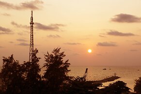 Kim Huong Quang Hotel