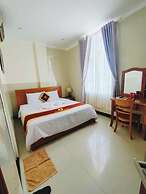 Kim Huong Quang Hotel