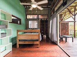 Hotel Eclypse de Mar Acqua Lodge