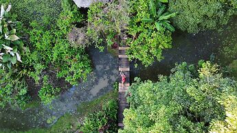 Hotel Eclypse de Mar Acqua Lodge