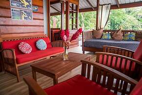 Hotel Eclypse de Mar Acqua Lodge