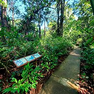 Hotel Eclypse de Mar Acqua Lodge