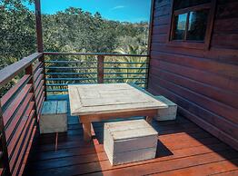 Hotel Eclypse de Mar Acqua Lodge