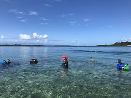 Hotel Eclypse de Mar Acqua Lodge
