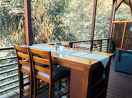 Hotel Eclypse de Mar Acqua Lodge