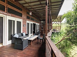 Hotel Eclypse de Mar Acqua Lodge