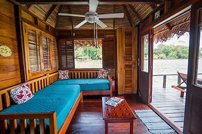 Hotel Eclypse de Mar Acqua Lodge