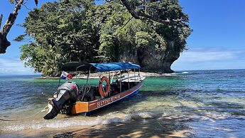 Hotel Eclypse de Mar Acqua Lodge