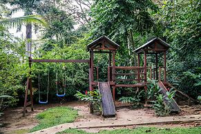 Hotel Eclypse de Mar Acqua Lodge