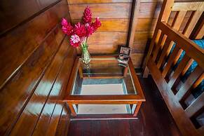 Hotel Eclypse de Mar Acqua Lodge