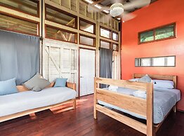 Hotel Eclypse de Mar Acqua Lodge