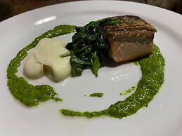 Hotel Eclypse de Mar Acqua Lodge