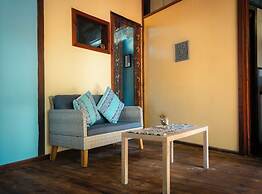 Hotel Eclypse de Mar Acqua Lodge