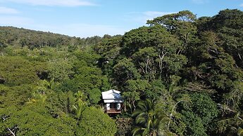 Hotel Eclypse de Mar Acqua Lodge