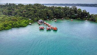 Hotel Eclypse de Mar Acqua Lodge