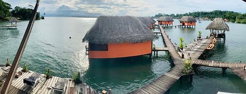 Hotel Eclypse de Mar Acqua Lodge