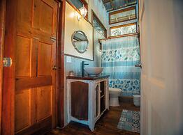 Hotel Eclypse de Mar Acqua Lodge