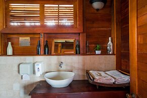 Hotel Eclypse de Mar Acqua Lodge