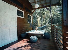 Hotel Eclypse de Mar Acqua Lodge