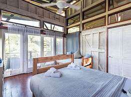 Hotel Eclypse de Mar Acqua Lodge