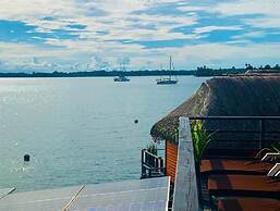 Hotel Eclypse de Mar Acqua Lodge