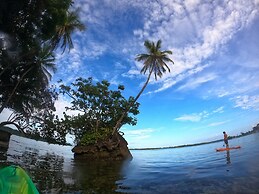 Hotel Eclypse de Mar Acqua Lodge