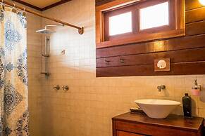 Hotel Eclypse de Mar Acqua Lodge