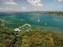 Hotel Eclypse de Mar Acqua Lodge