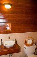 Hotel Eclypse de Mar Acqua Lodge