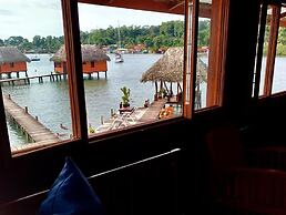 Hotel Eclypse de Mar Acqua Lodge