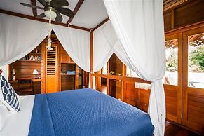 Hotel Eclypse de Mar Acqua Lodge