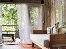 Hotel Eclypse de Mar Acqua Lodge